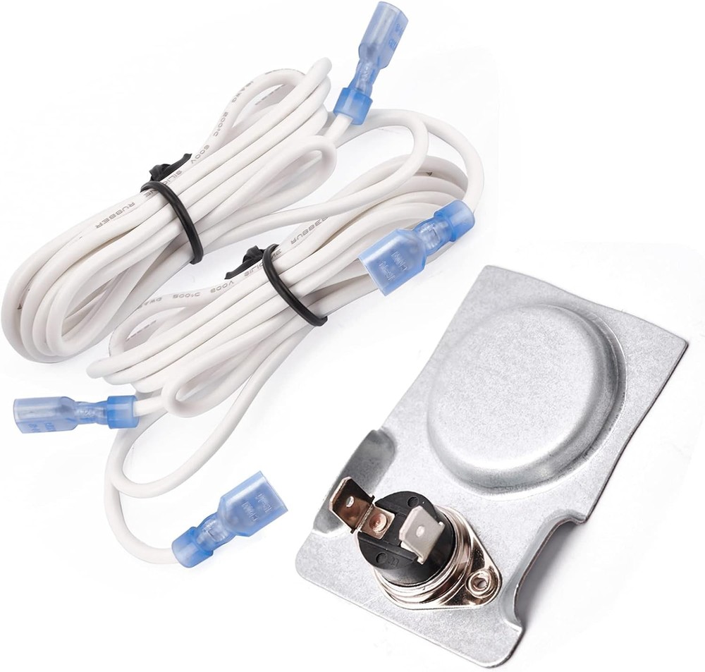 Adviace Magnetic Automatic Thermostat Sensor + Wires