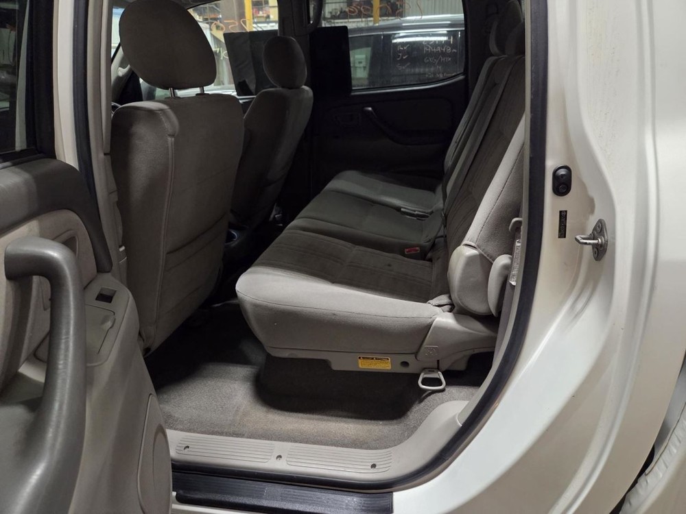 TUNDRA 2005 Jack 1553313