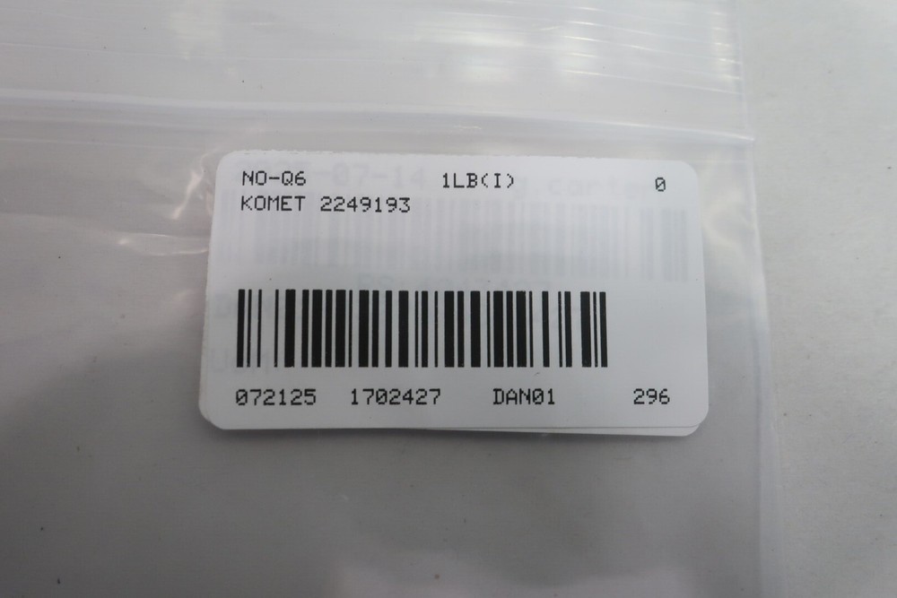 Komet UB8501320 Carbide Insert Modular Boring Tool Holder
