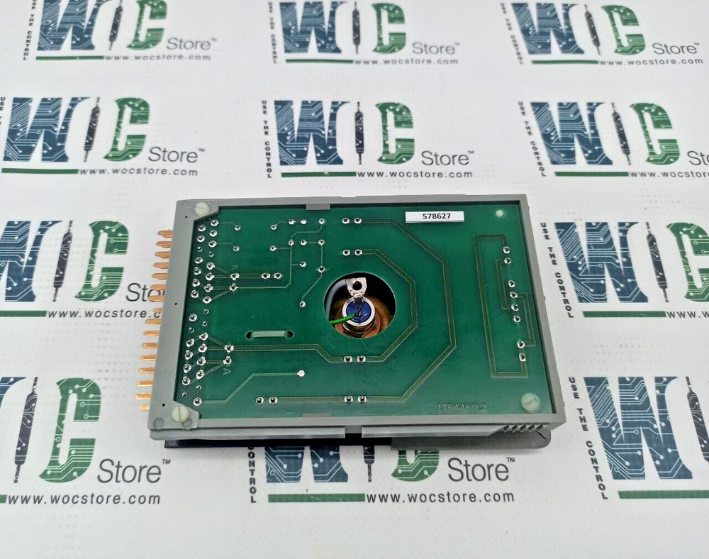 P70-309 AEG THYRISTOR CARD