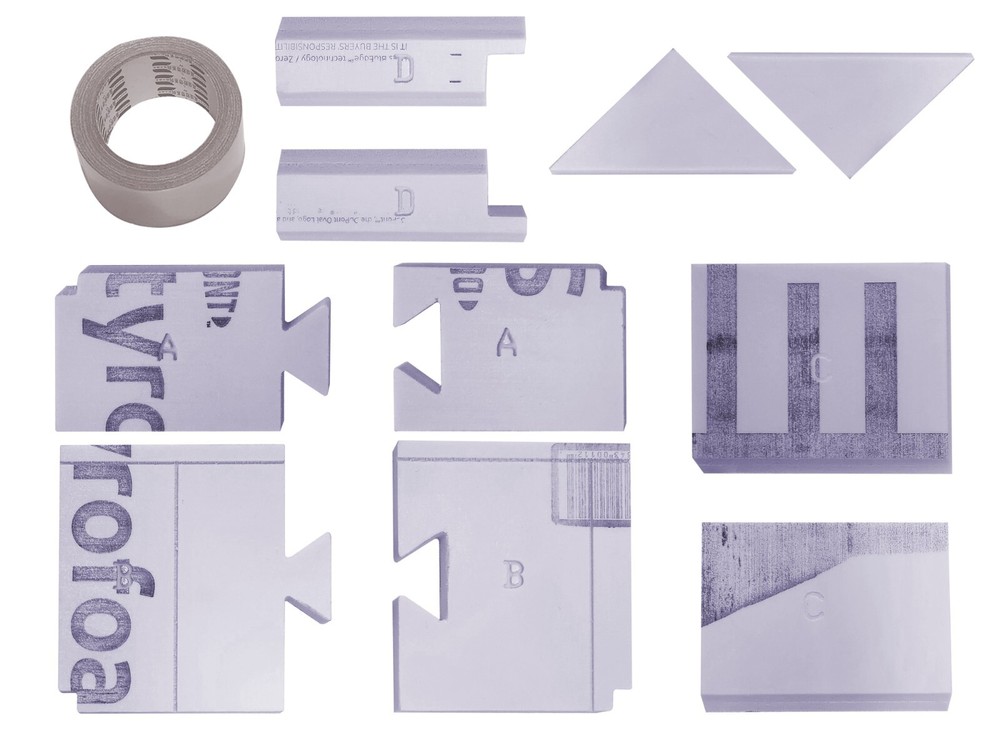 Dometic RV A/C Upgrade MODIFICATION KIT - Increase Rv Airflow!