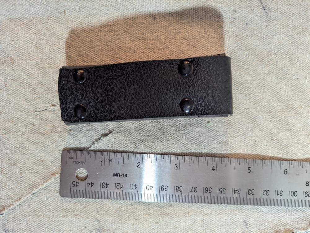 multi tool holder used