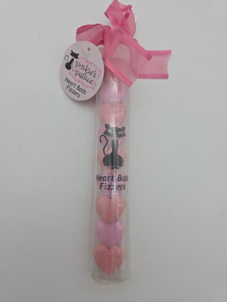 Pinkies Palace Bath Lot