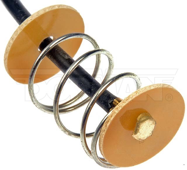 Dorman 85800 Electrical Sockets - 1-Wire Universal Single Contact