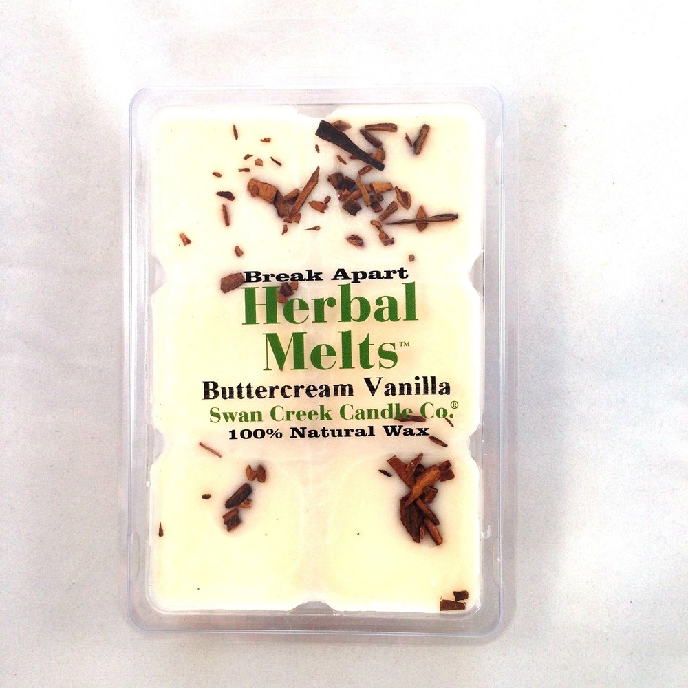 Swan Creek Drizzle Melts