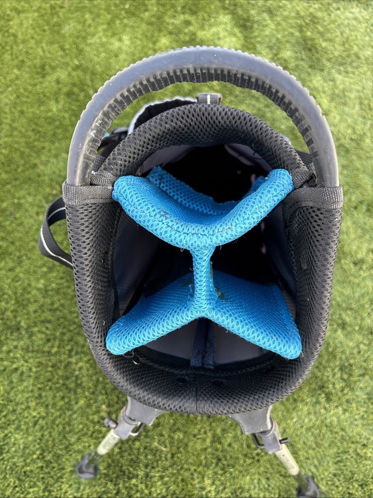 US Kids Golf Bag USKG 48