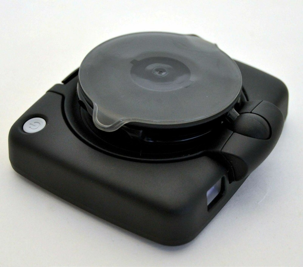 NEW GENUINE TomTom EASE Window Mount Start2 GPS windshield holder suction OEM