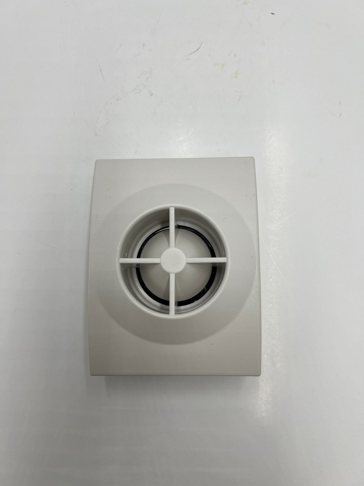 Resideo WAVE Indoor Speaker White