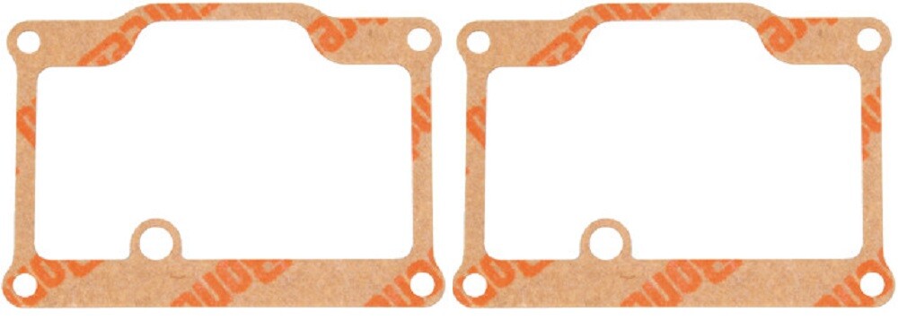2 CARBURETOR FLOAT BOWL GASKETS VM34 VM 34 ARCTIC CAT 2015-2018 BEAR CAT 2000 XT