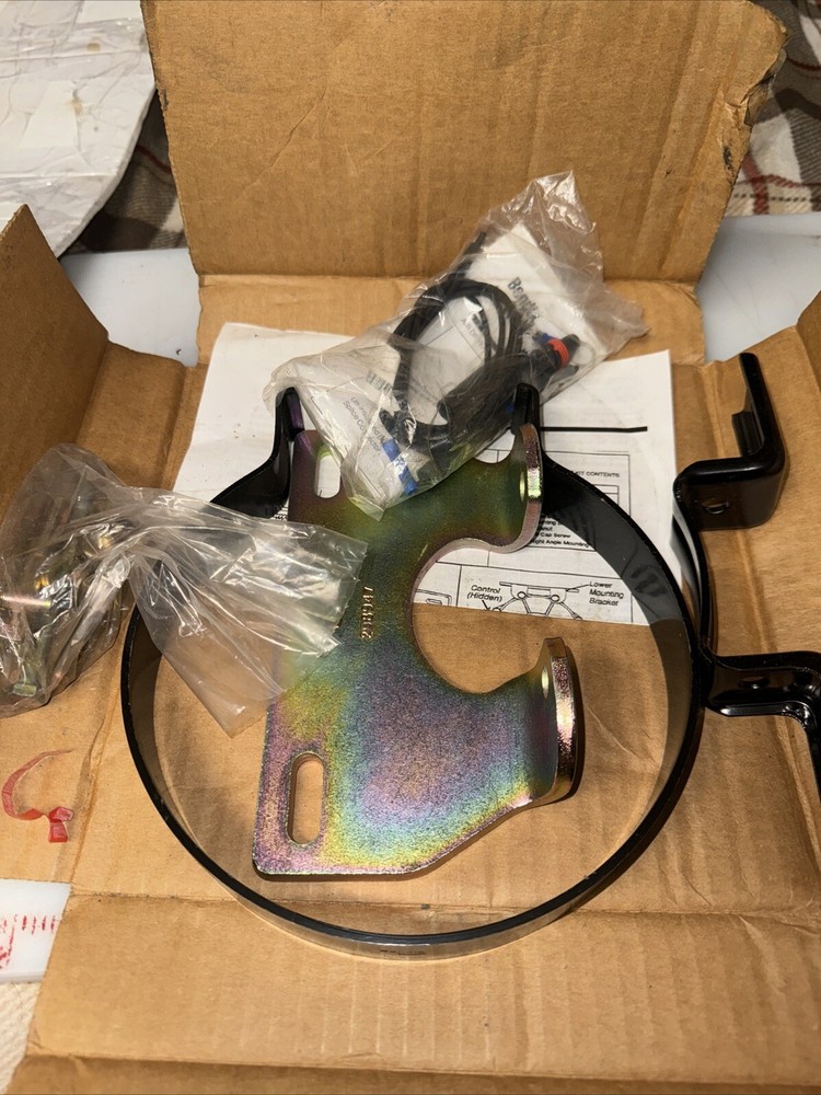 Bendix 107695 Air Dryer Mounting Kit