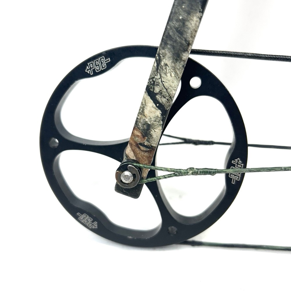 PSE Brute Bow RH 25-30" / 70lbs.