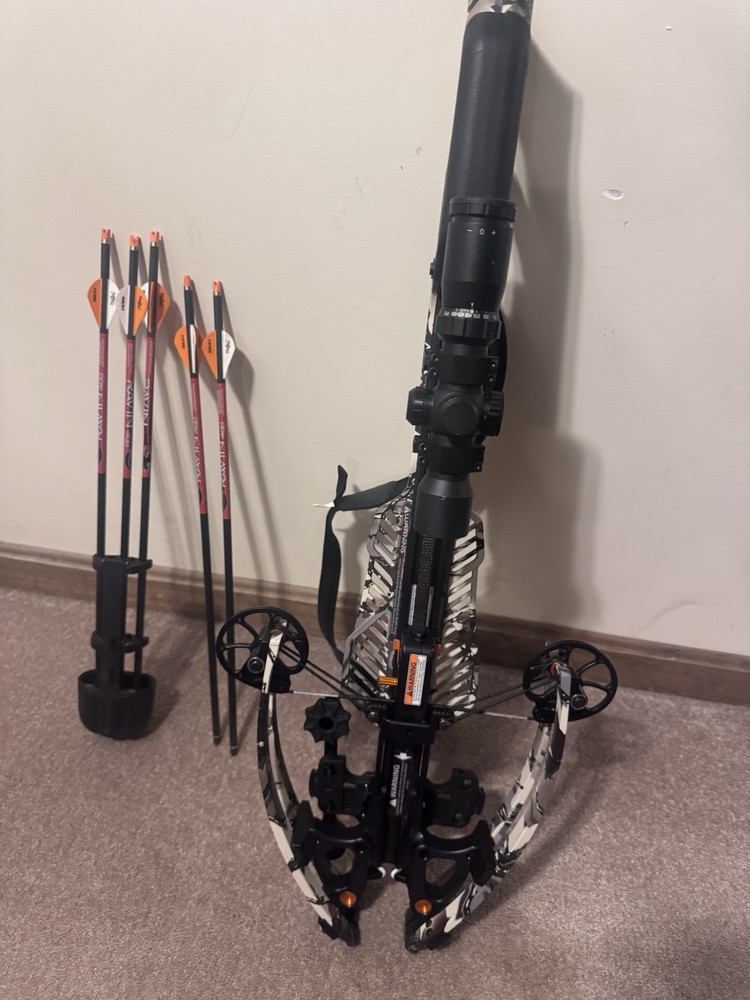 Ravin R10 Crossbow Package