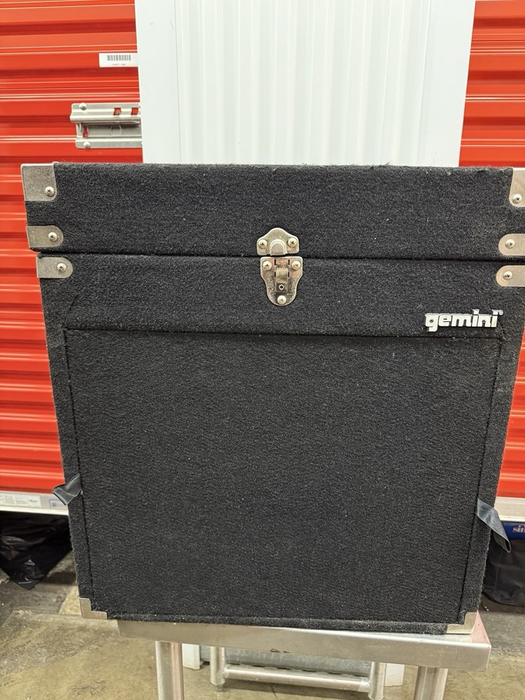Gemini DJ Equipment