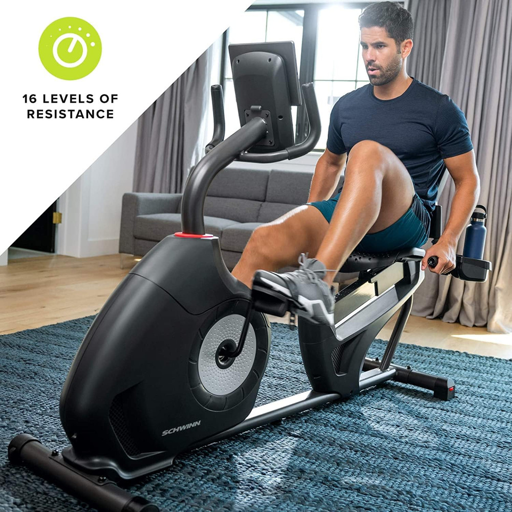 Recumbent Bike Series