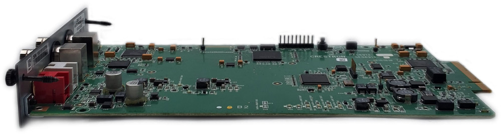 Crestron DMC-SDI Conference Card