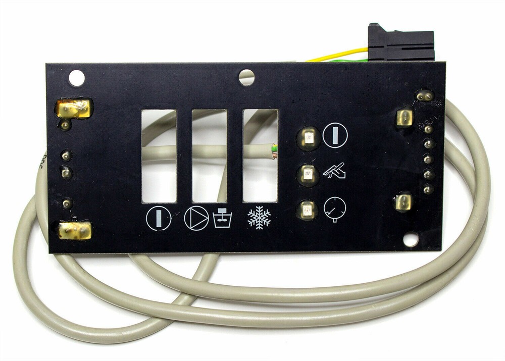 Pcb Rockerswitch Imi Cornelius #060090814