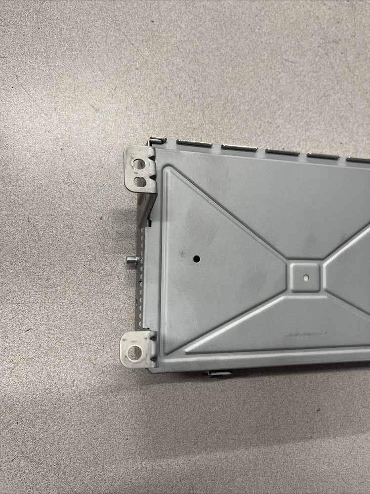 2009 - 2014 Hyundai Genesis Information Display Screen 96563-3M000