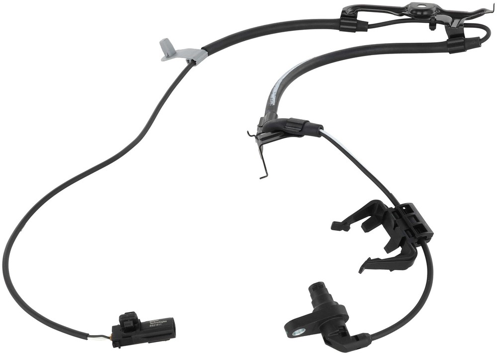 Delphi SS21611 ABS Wheel Speed Sensor