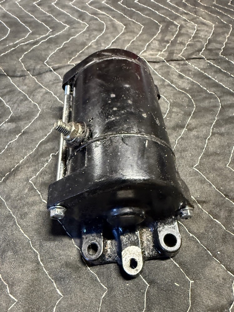 Kawasaki JetSki 750 Oem Starter