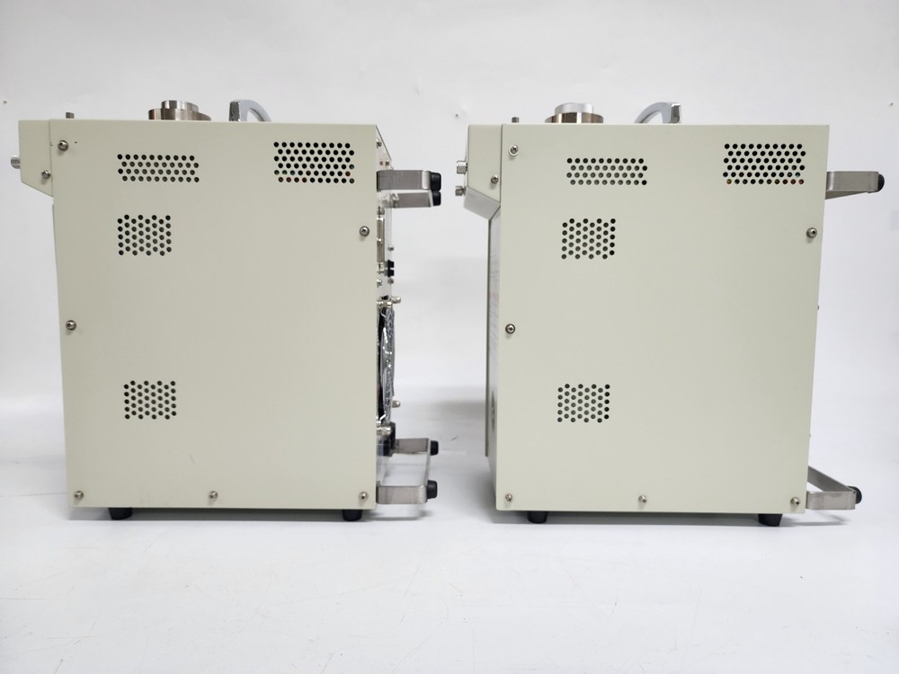 HOYA EXECURE 4000-D UV Light Source