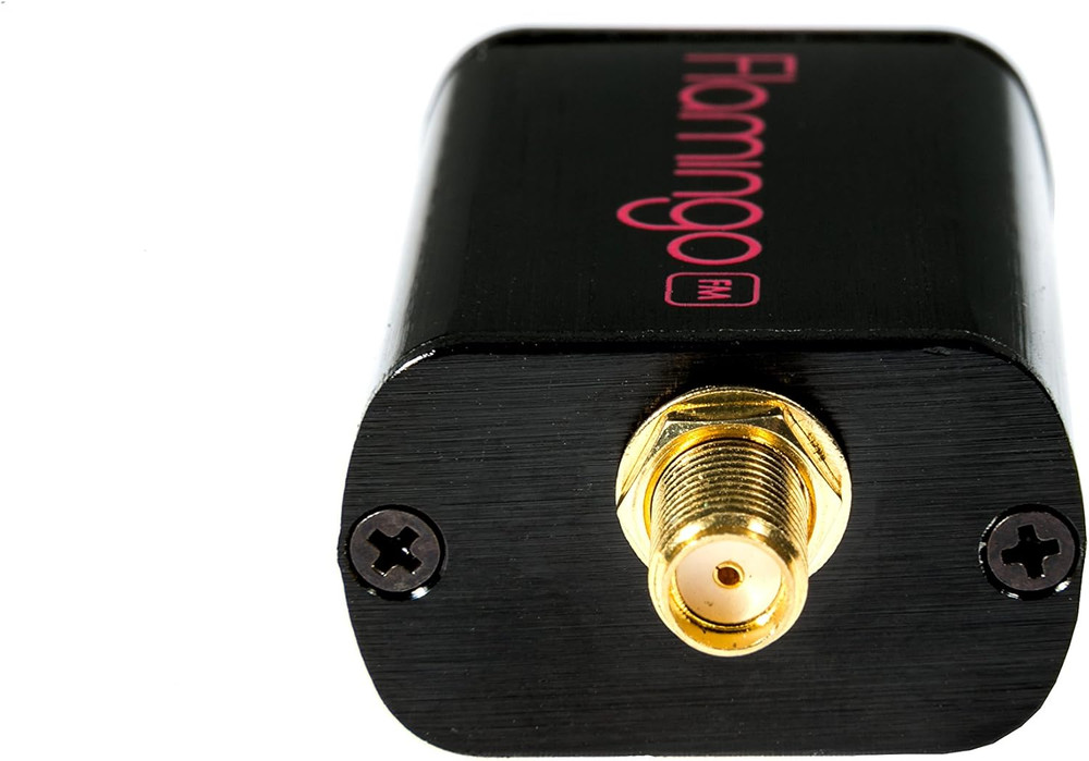 Flamingo FM Broadcast Bandstop Filter (FM Notch Filter) for Software Defined Rad