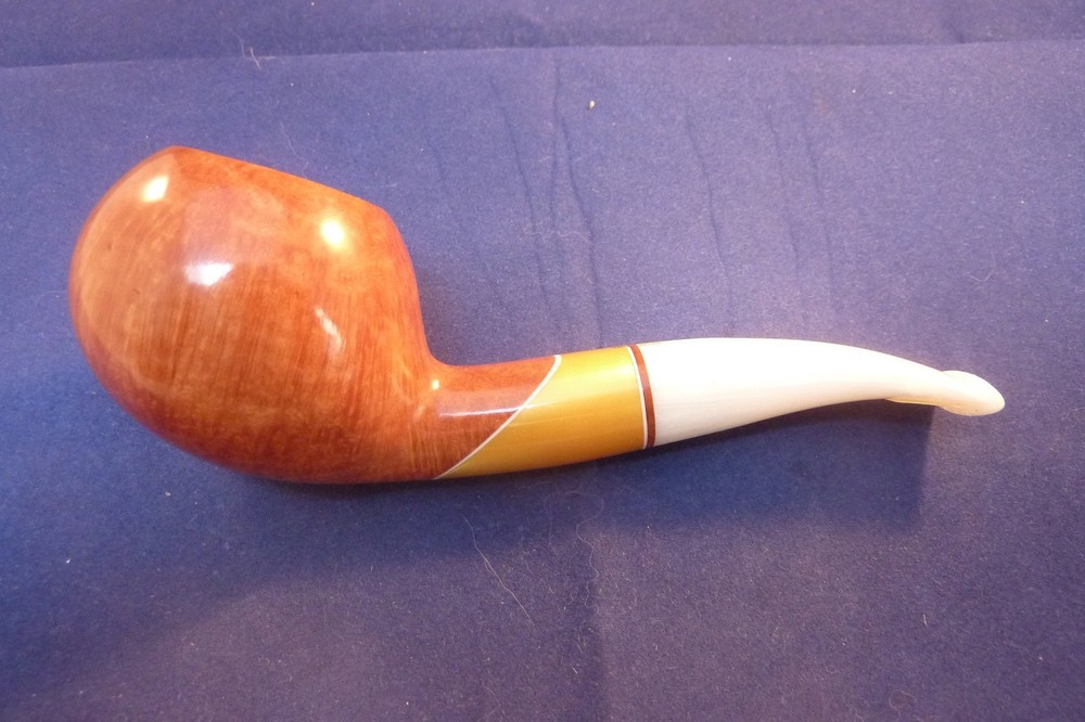 Pipe Amorelli *** Dandy