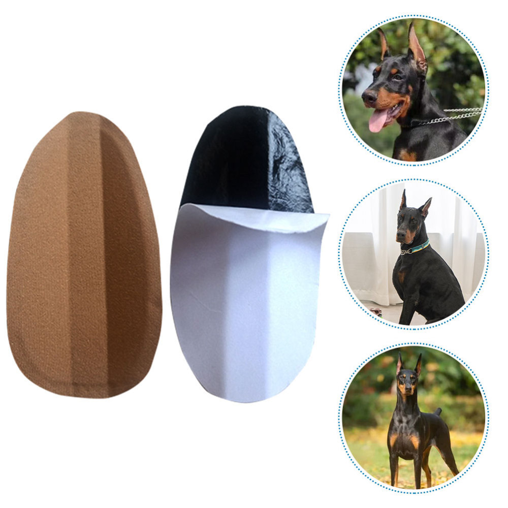 Ear Stand Up Tape Puppy Fixed Support Patch Tool Earrings Baby
