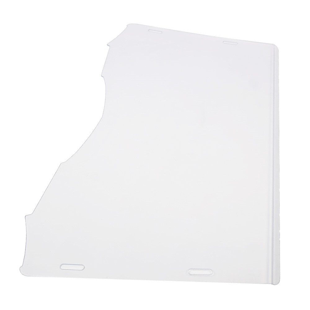 Full Clear Windshield For Can-Am Commander 800 Commander 1000 2011-2020