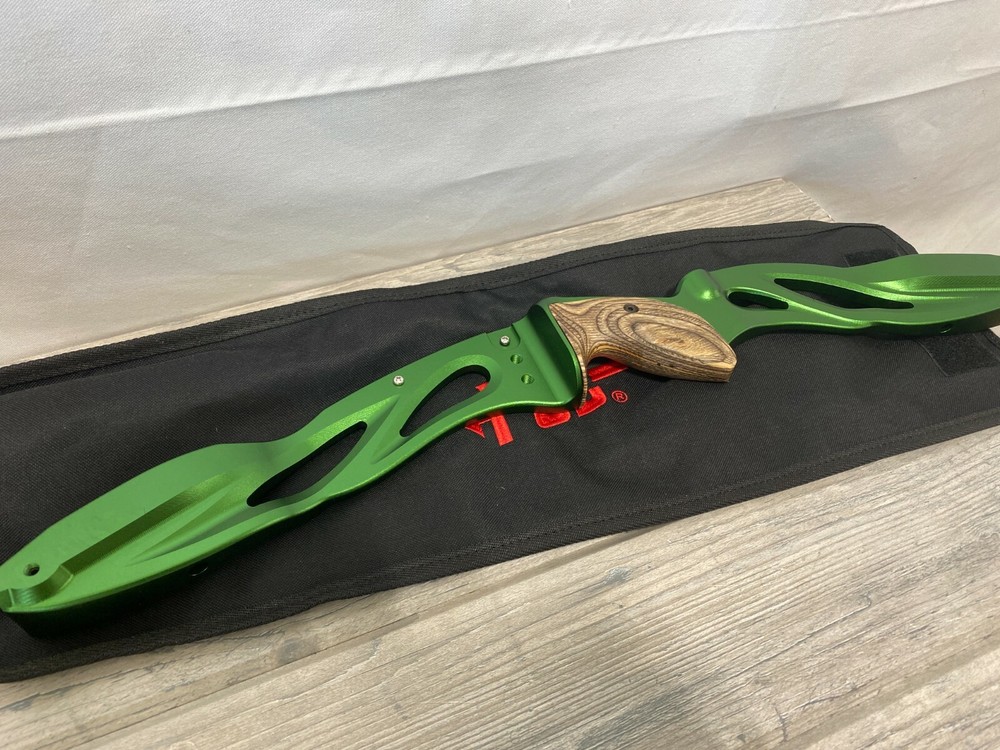 PSE Achieve 25 Risers