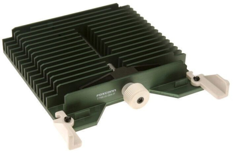 179616-004 - Heatsink (n/ Torx/ Green)