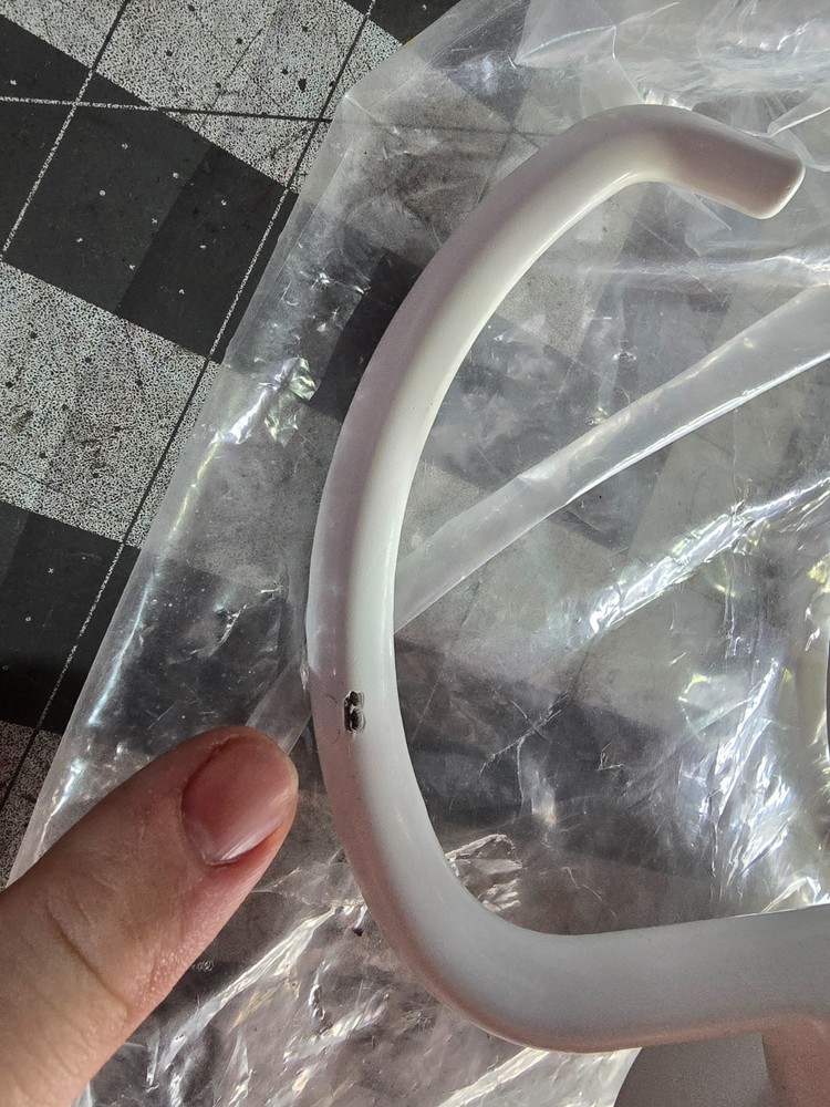 Kitchen Aid Classic pro Mixer Flat Beater Paddle Attachment Replacement