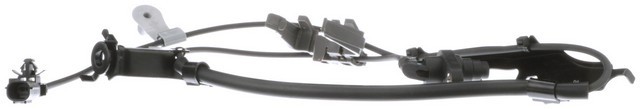 Delphi Abs Wheel Speed Sensor P N Ss20867