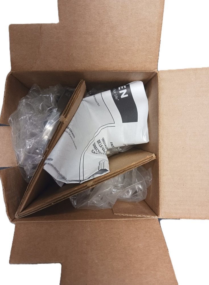 MOEN T4171 CHROME 3 FUNCTION SHOWER DIVERTER TRIM