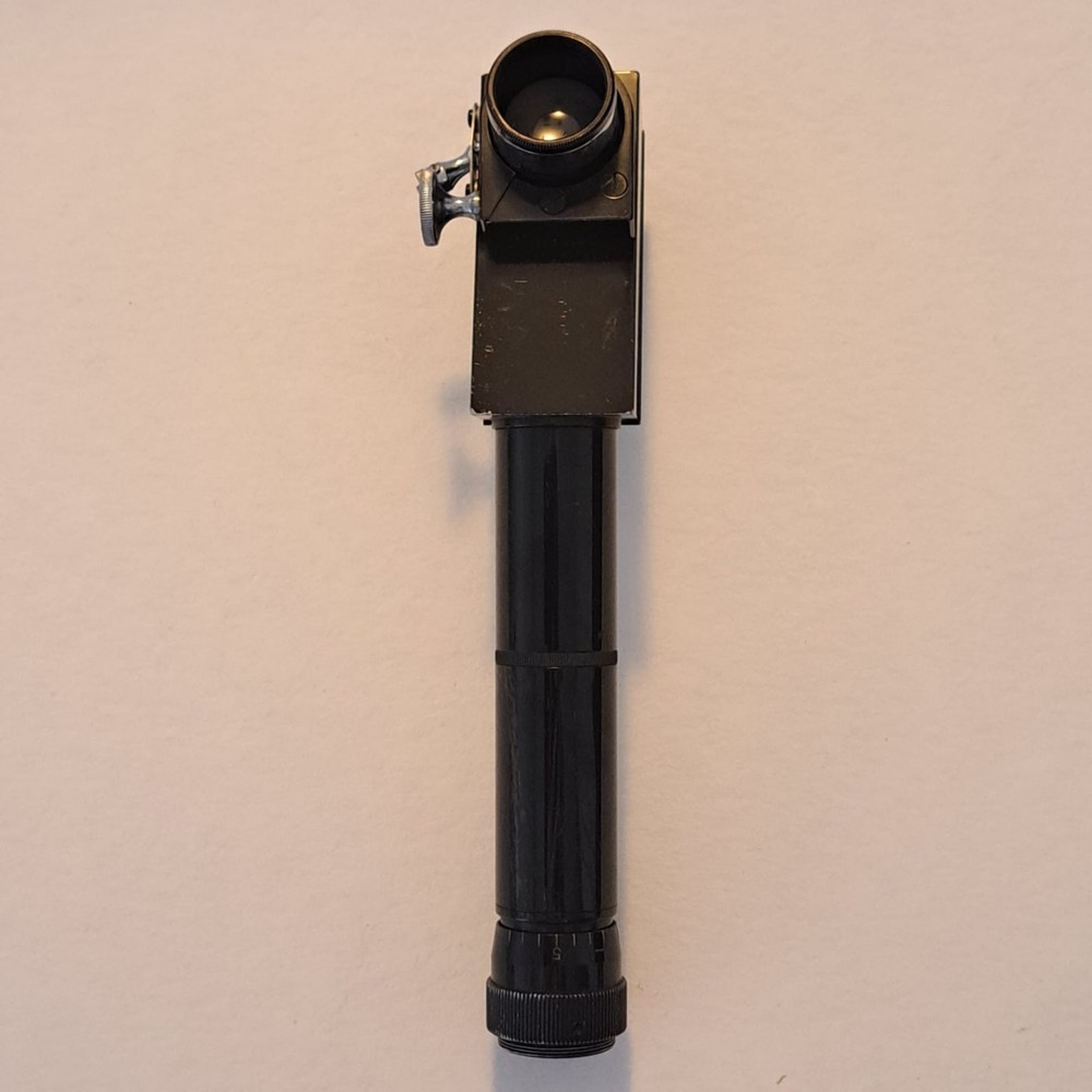 Ernst leitz wetzlar 8x