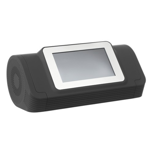 6-Light Bluetooth Colors Boxing Targets Split Musical Boxing Punching Machine