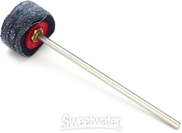 Dragonfly Percussion Medium Canvas Kick Drum Beater