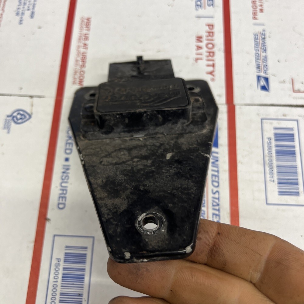 mercruiser ignition module v8-22