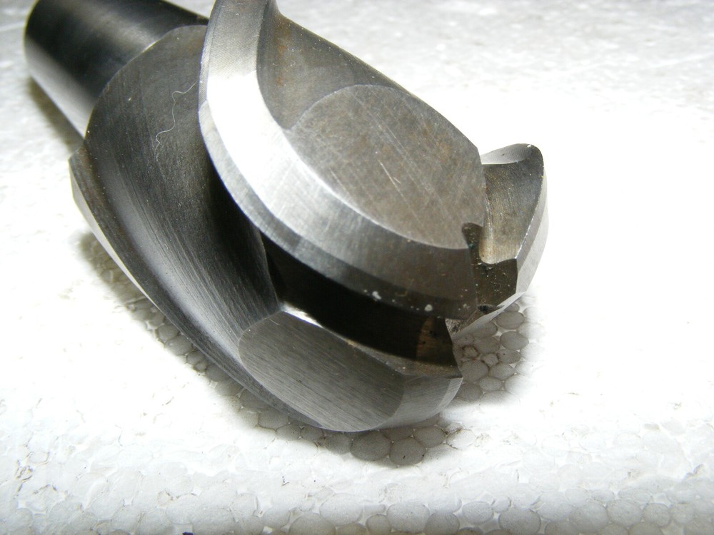 Quinco 1 1/2 Endmill 3 Flute ( HOU) a5