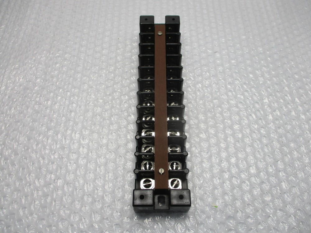 MARATHON 1612505 TERMINAL BLOCK NSNP