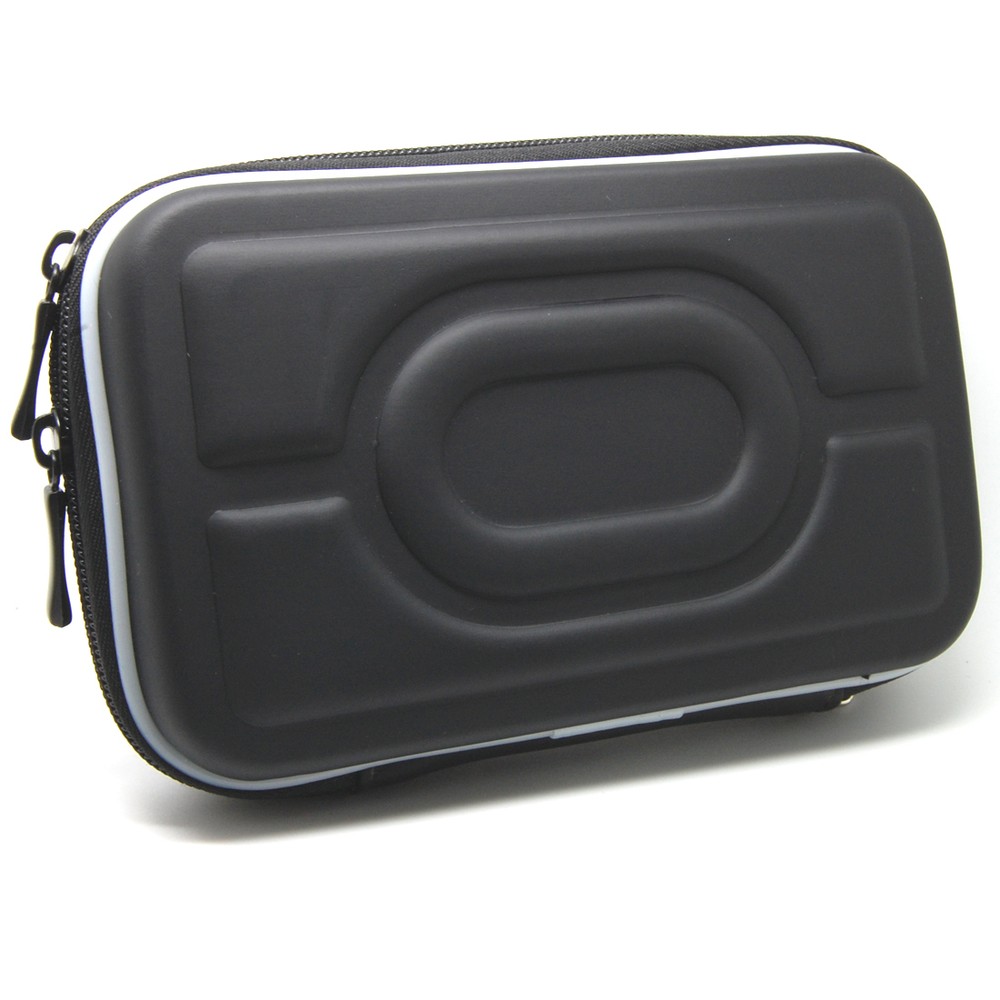 Hard Carry Case Bag Protector For Disk Western Digital Wd Elements Portable Hdd