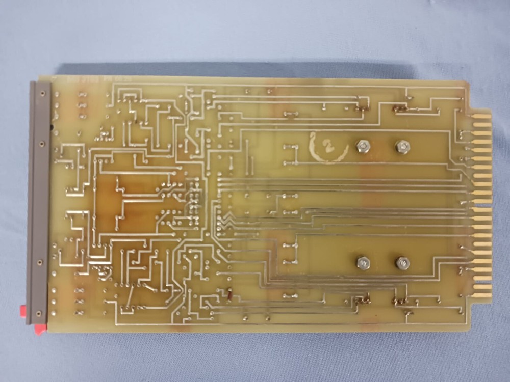 Philips Electron Microscope EM410, DEFL. Regulator 4022 192 3360.1