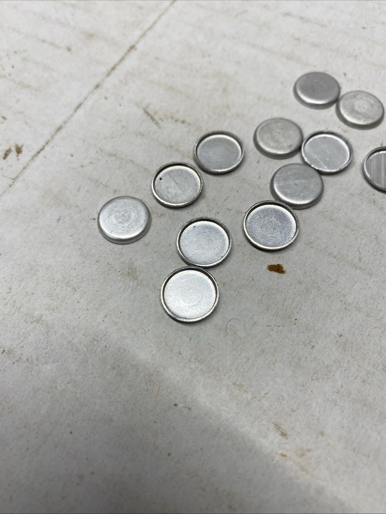 OMC 12 Spring Support Caps 304094 BB-533