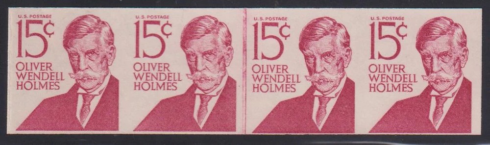 US Errors Post 1931 #1305Eg MintNH F+