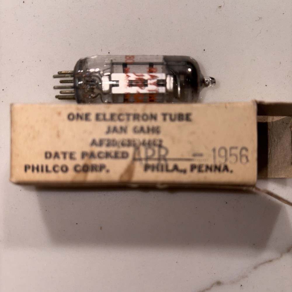 NOS Jan 6AH6.