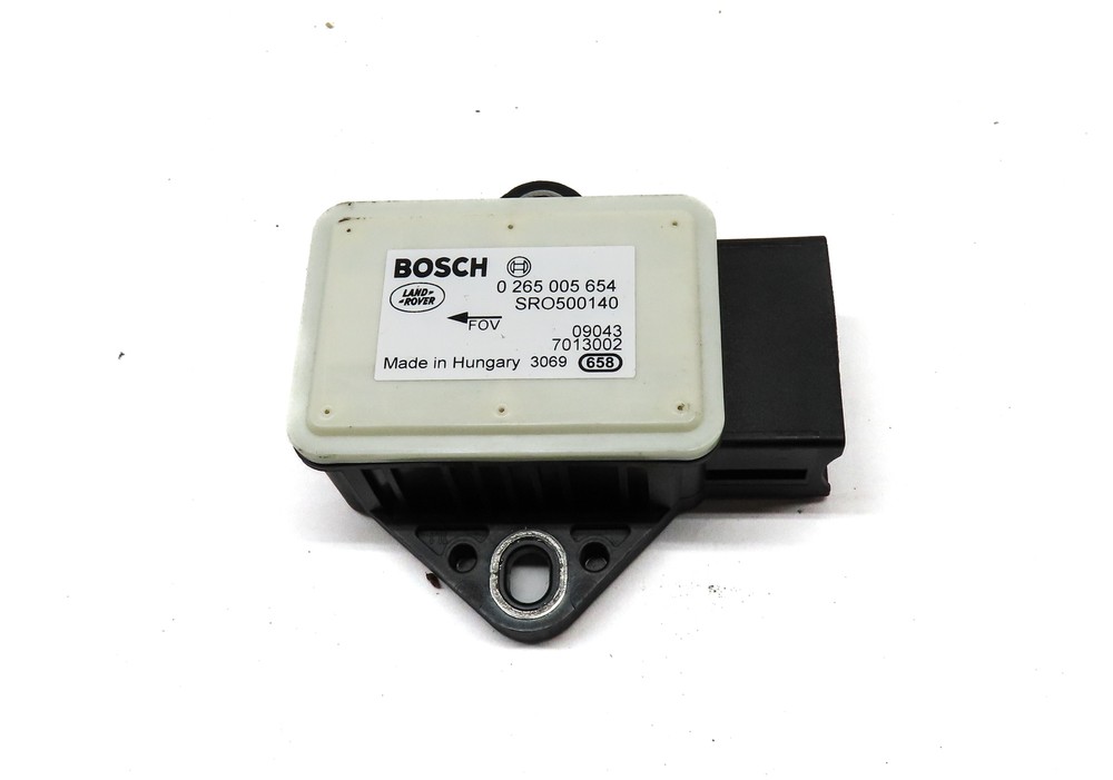 2009 LAND RANGE ROVER SPORT (L320) YAW SPEED SENSOR