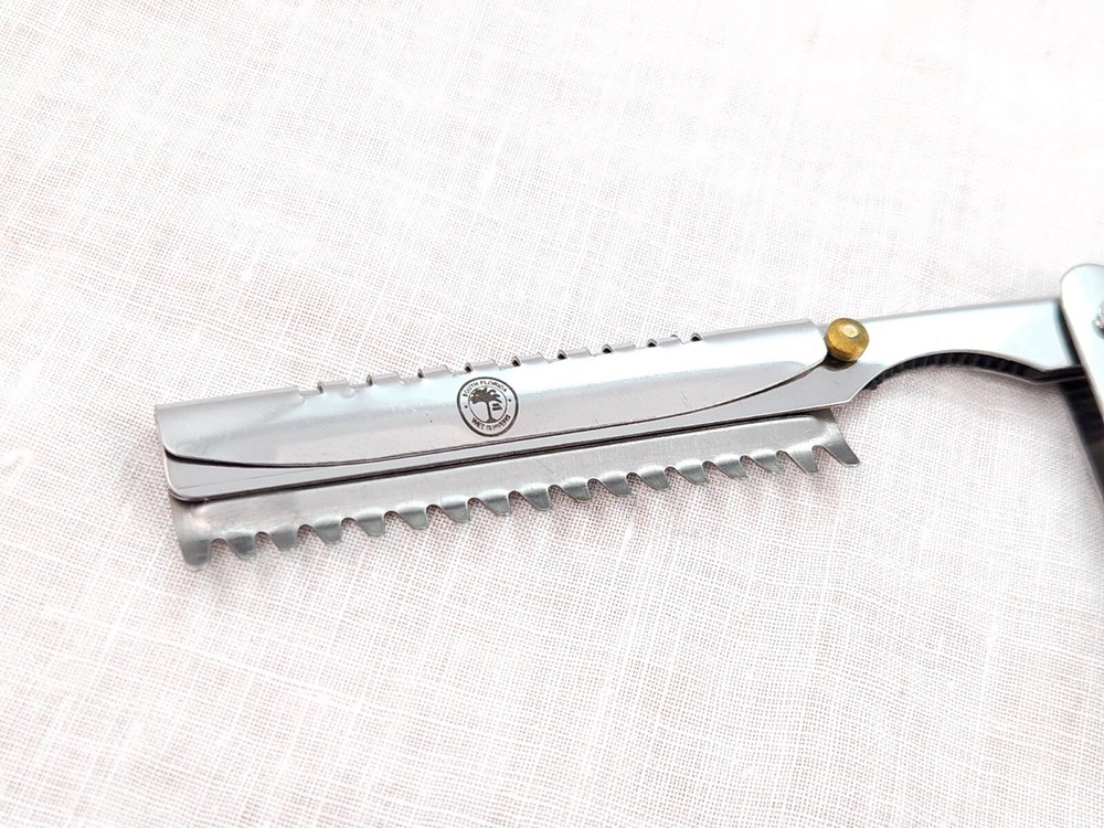 South Florida Wet Shavers Shavette