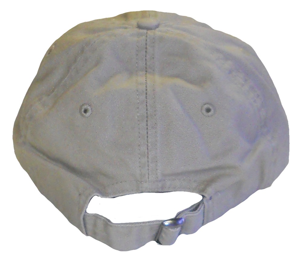 Triumph Stag embroidered hat