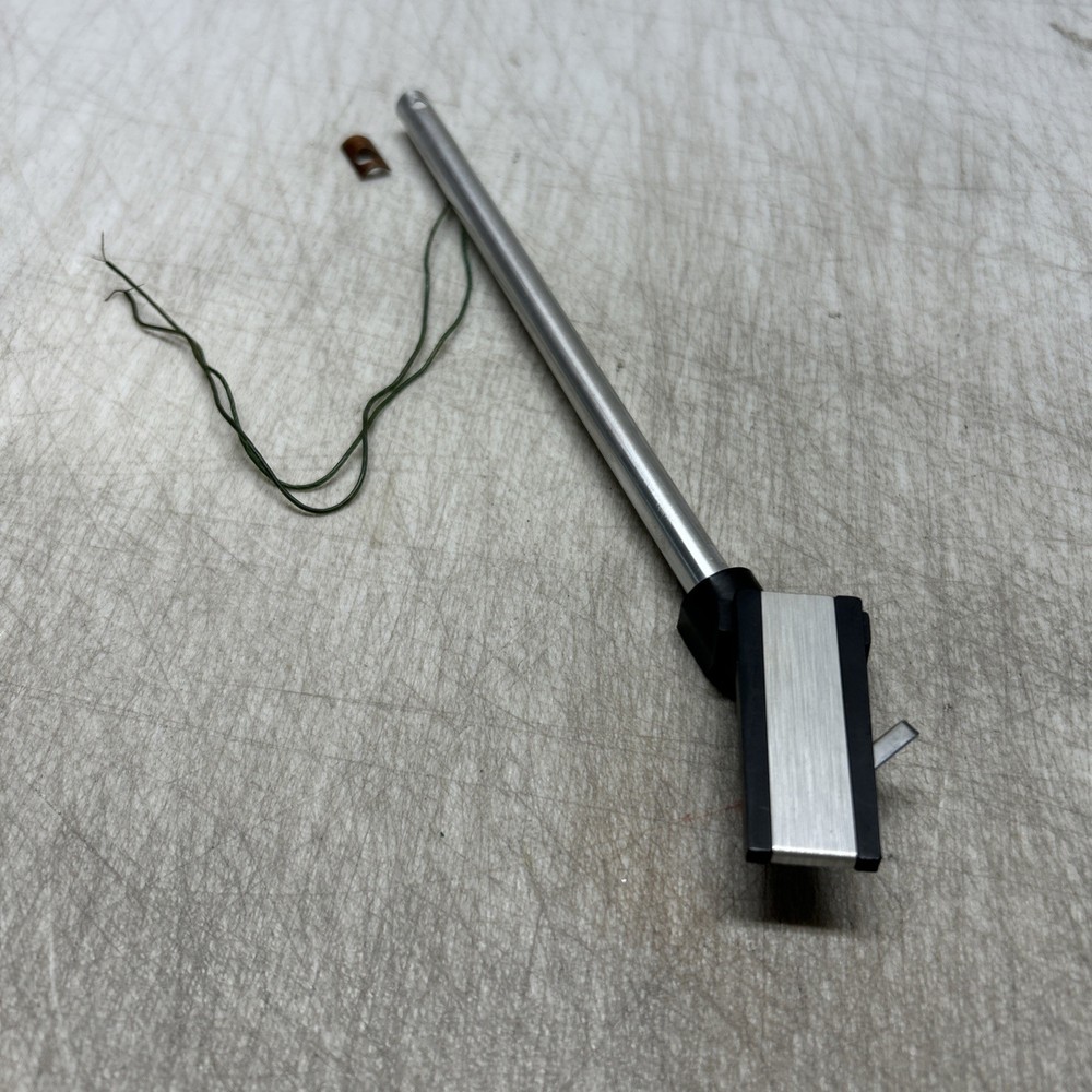 Dual 1015 Tonearm w/ headshell Wires