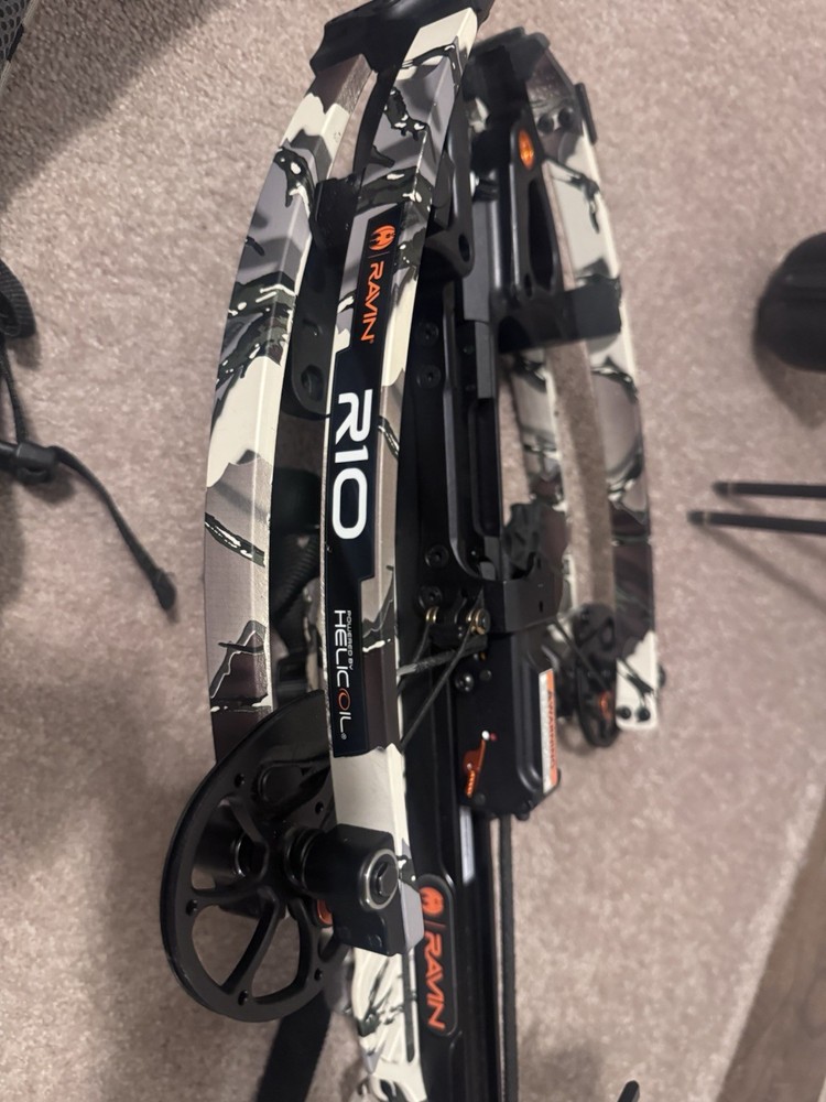 Ravin R10 Crossbow Package