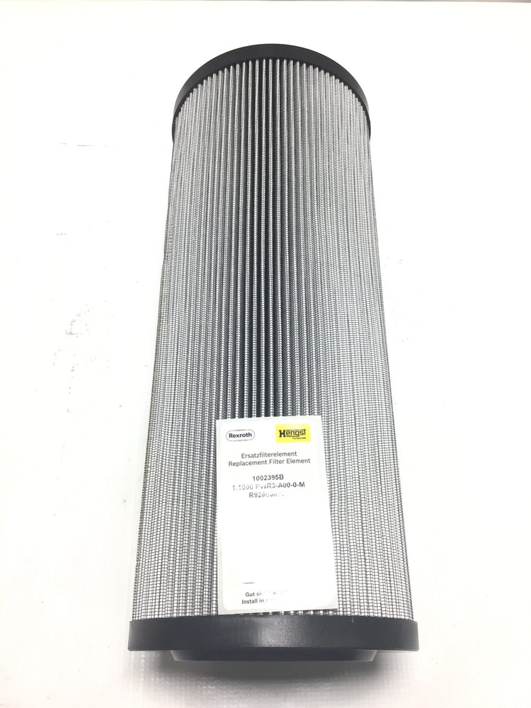 Bosch Rexroth R928006033 Replacement Filter Element